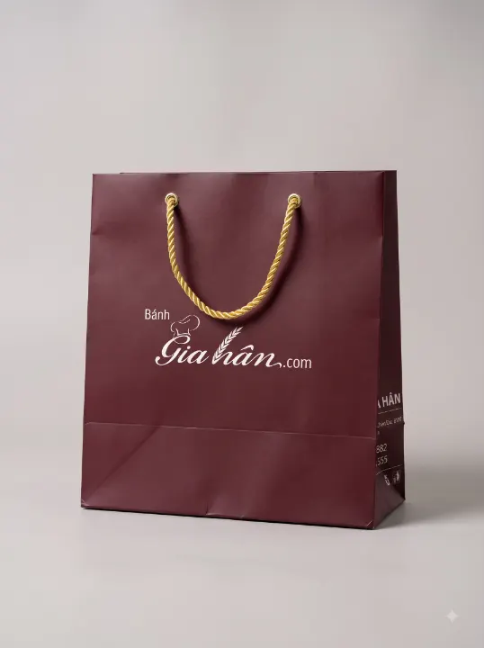 Túi giấy Bánh Gia Hân – ảnh 4