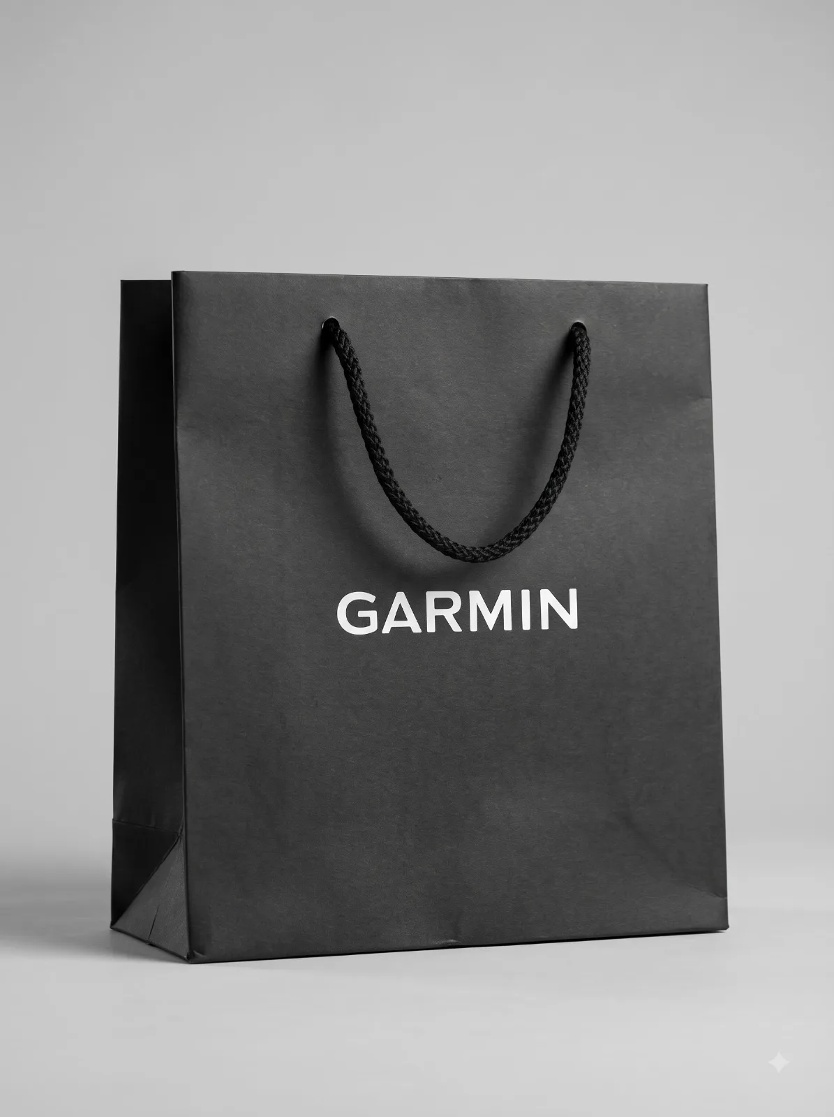 Túi giấy Garmin – ảnh 3
