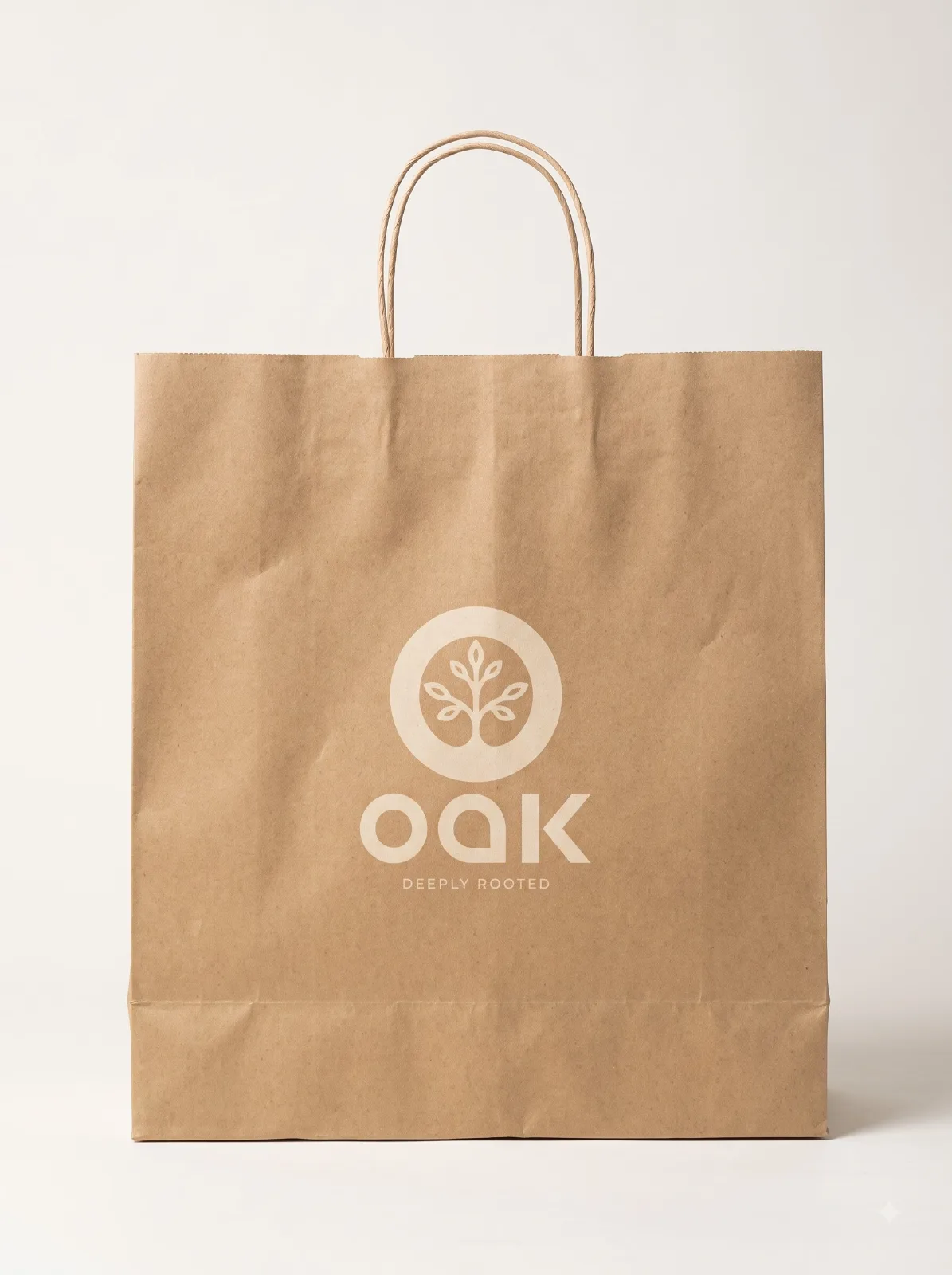 Túi giấy kraft OAK – ảnh 7