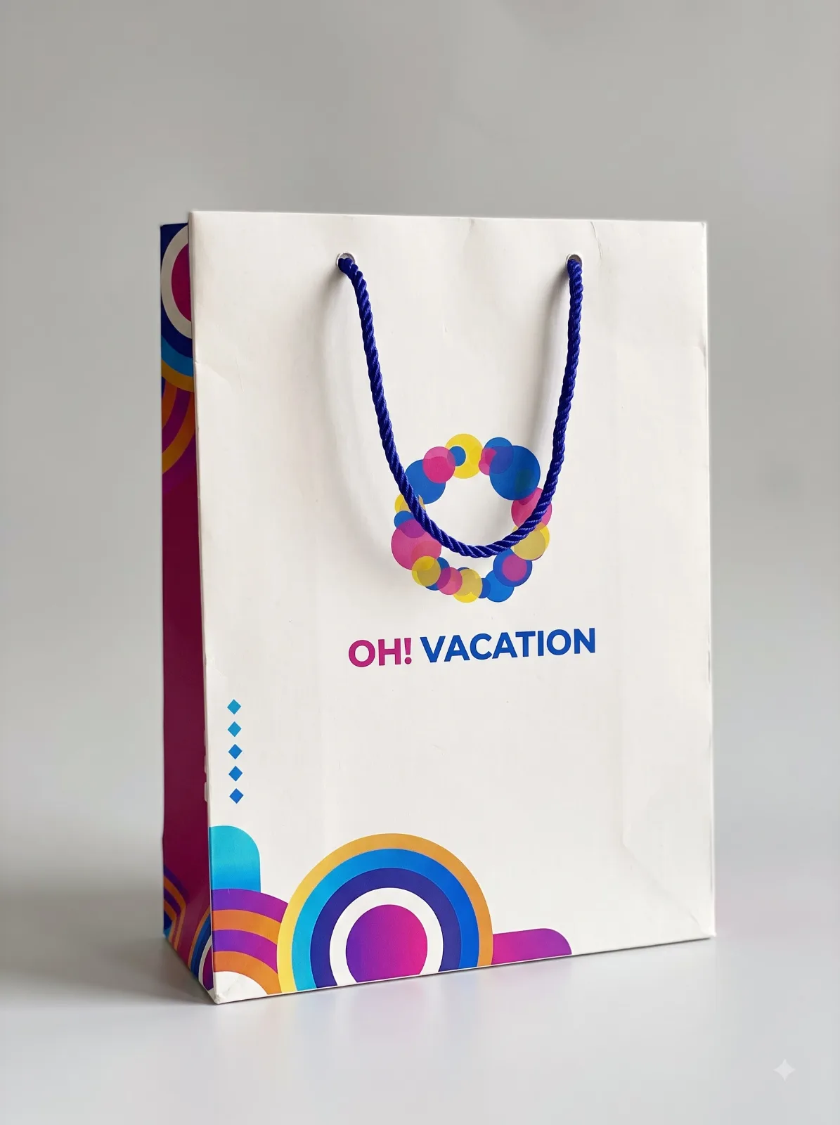 Túi giấy OH! Vacation – ảnh 6