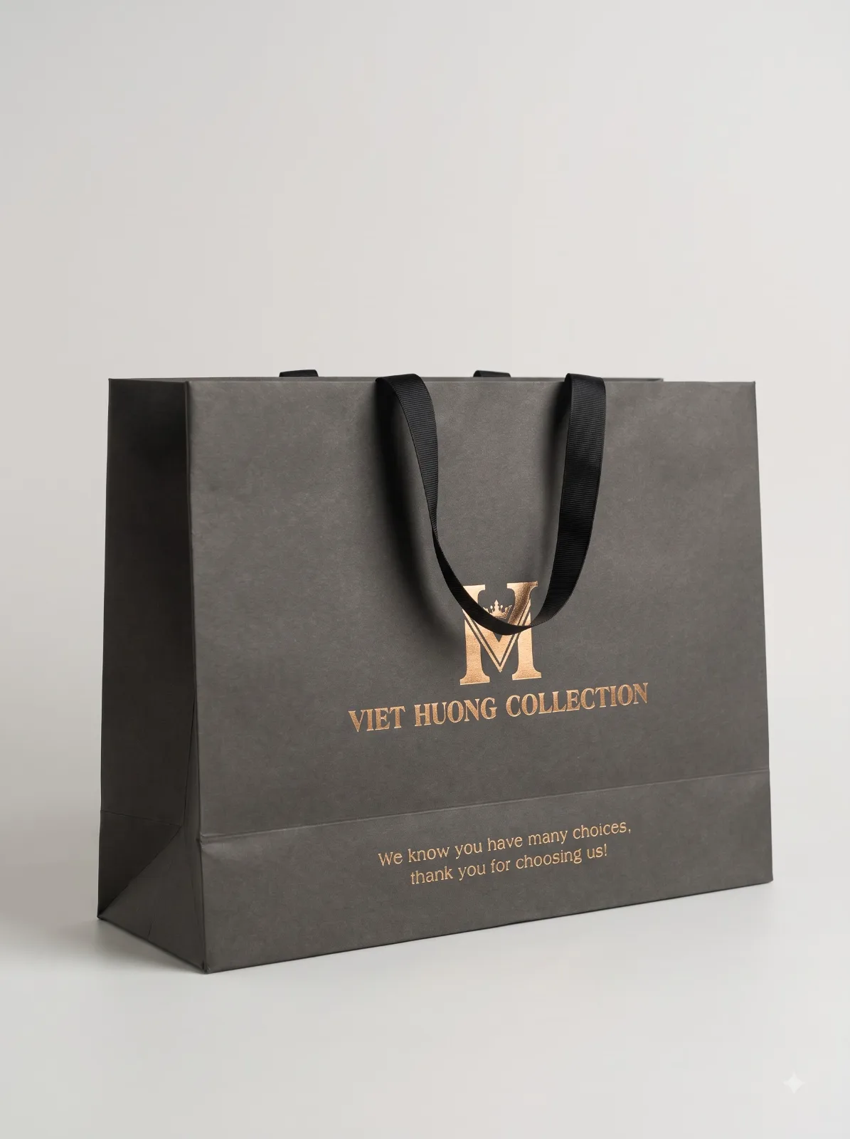Túi giấy Viet Huong Collection – ảnh 5